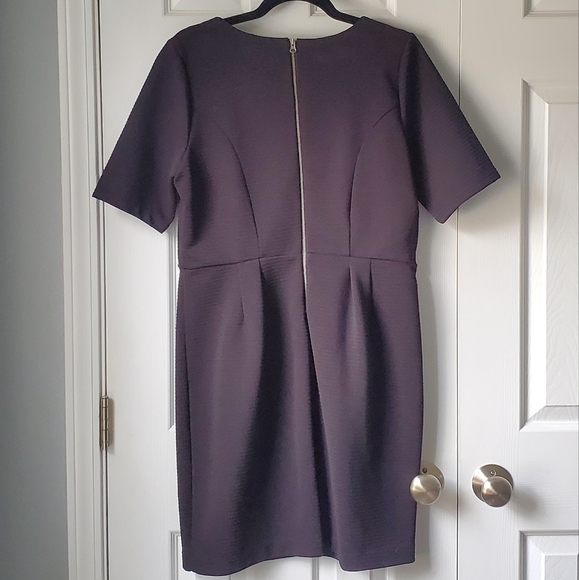 The Limited Black Dress Size Large - Picture 6 of 10